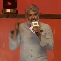 Karnataka CM Basavaraj Bommai attends RRR Pre Release Event