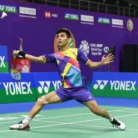 Lakshya Sen in finals of Yonex All England Badminton Championship