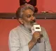 Rajamouli heaps praise on Megastar Chiranjeevi