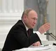 Putin criticises 'US military-biological research' in Ukraine