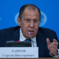 Russia not to initiate reconciliation with West: Lavrov