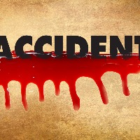 Two dozen injured as bus falls into ditch in Agra