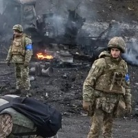 US confirms Russia's use of 'Dagger' hypersonic missiles in Ukraine