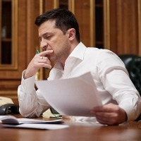 Putin not willing to meet Zelensky, says Turkey