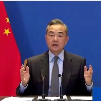 China claims it's on 'right side of history' with Ukraine war