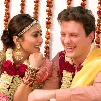 Shriya Saran pens heartfelt post to hubby on wedding anniversary