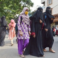 Y-category security for K'taka HC judges who gave Hijab verdict