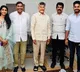 Bonda Uma's son, AV Subba Reddy's daughter getting hitched, betrothal ceremony on March 27