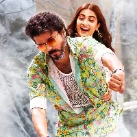 'Jolly O Gymkhana' from 'Beast' sets Internet on fire; hits 14 mn views in 24 hours!