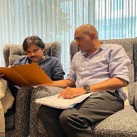 Krish's upcoming plans for 'Hari Hara Veera Mallu'