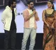 Aamir Khan learns how to dance to 'Naatu Naatu' from Jr NTR, Ram Charan