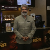 The stronger the emotions, the more people love a movie, says Rajamouli