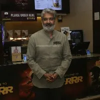The stronger the emotions, the more people love a movie, says Rajamouli