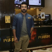 Ram Charan: Pan-India movies can be a game changer for Indian cinema