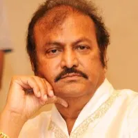 Actor Mohanbabu Sensational Comments
