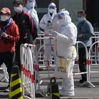 Covid pandemic is not over WHO