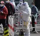 Covid pandemic is not over WHO