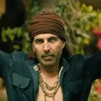 netizens slam Bachchhan Pandey Movie