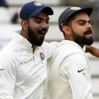 After Kohli Said That Thing Suddenly I Get Shocked Says Rahul