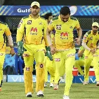 We lost a couple of players Stephen Fleming