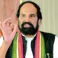 uttam slams trs