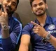 Shreyas Iyer reveals why Rahul is his favourite captain