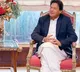 Pak Army Wanted Imran Khan To Step Down As Prime Minister