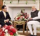 India and Japan Prime Ministers jointly appeals to Russia to stop violence in Ukraine