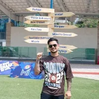 Mumbai Indians sets up MI Arena for team recreation