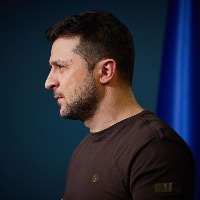 Failure of talks with Putin would mean a 3rd World War: Zelensky