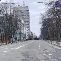 Ukraine extends martial law