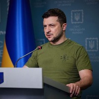 'Russia sending new terrorist group to kill Ukrainian leadership'