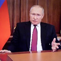 Vladimir Putin changes tactics for Ukraine war