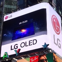 LG may release OLED displays for future iPad, MacBook models