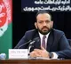 Afghan Finance Minister is now Uber driver in Washington
