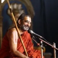 Why was KCR's spiritual guru not invited for Yadadri temple opening?