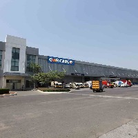 New facility at Hyderabad Airport to handle international courier shipments