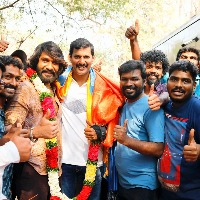 Looking forward to completing the Nadigar Sangam building: Vishal