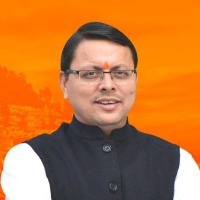 Dhami to be Uttarakhand CM yet again, elected as BJPLP leader