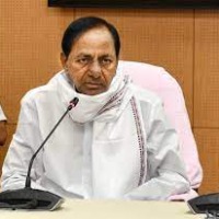 KCR rules out early polls in Telangana