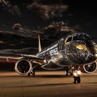 Embraer to display its largest aircraft at Hyderabad airshow