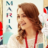 Ukrainian actress Maria Ryaboshapka to play female lead in Sivakarthikeyan film