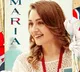 Ukrainian actress Maria Ryaboshapka to play female lead in Sivakarthikeyan film
