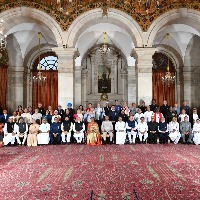 Padma Awards 2022: Gen Bipin Rawat conferred award posthumously