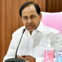 'Kashmir Files' another drama to garner votes, says KCR