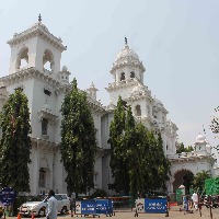 Andhra Pradesh Assembly passes 3 Bills