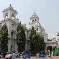 Andhra Pradesh Assembly passes 3 Bills