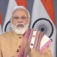 Modi expresses grief on crash of passenger plane in China