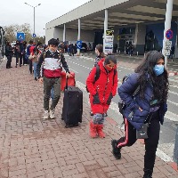 22,500 Indians returned from Ukraine: Govt