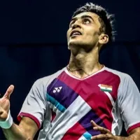 Viktor Axelsen Beats Lakshya Sen to Win Mens Singles Title